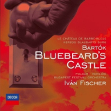 Bela Bartok - Bluebeard's Castle (Ildiko Komlosy, Laszlo Polgar) '2004