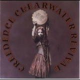 Creedence Clearwater Revival - Mardi Gras '1972