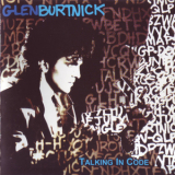 Glen Burtnick - Talking In Code '1986