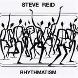 Steve Reid - Rhythmatism '1975