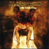 Illdisposed - 1800 Vindication '2004
