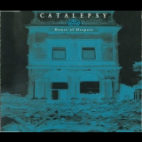 Catalepsy - House Of Despair '1993