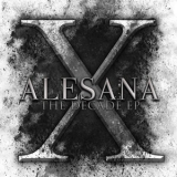 Alesana - The Decade [ep] '2014