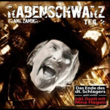 Frank Zander - Rabenschwarz '2004