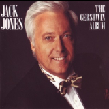 Jack Jones - The Gershwin Album '1992