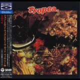 John Tropea - Tropea (2014, Japan Edition) '1975