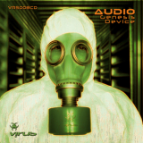 Audio - Genesis Device '2010