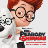 Danny Elfman - Mr. Peabody & Sherman '2014