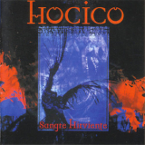 Hocico - Sangre Hirviente '1999