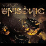 Unisonic - For The Kingdom [EP] '2014