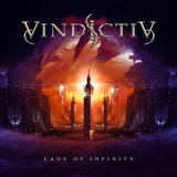 Vindictiv - Cage Of Infinity '2013