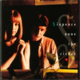 Sixpence None The Richer - The Fatherless And The Widow '1994