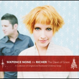 Sixpence None The Richer - The Dawn Of Grace '2008