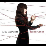 Emily Jane White - Blood / Lines '2013
