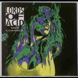 Lords of Acid - Take Control [CDS] '1991