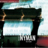 Michael Nyman - The Piano. '2005