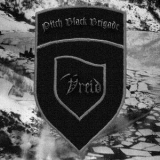 Vreid - Pitch Black Brigade '2006