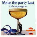 James Last - Make The Party Last '1998