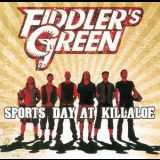 Fiddler's Green - Sports Day At Killaloe '2009