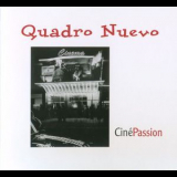 Quadro Nuevo - CinePassion '2000