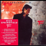 Rick Springfield - Tao '1985