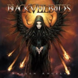 Black Veil Brides - Fallen Angels [CDS] '2011