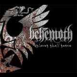 Behemoth - Slaves Shall Serve E.p '2005
