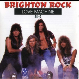 Brighton Rock - Love Machine '1991
