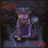 Crematory - Denial [EP] '1992