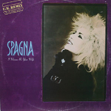 Spagna - I Wanna Be Your Wife [CDS] '1988