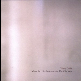 Vinny Golia - Music For Like Instruments; The Clarinets '2005