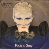 Visage - Fade To Grey (Maxi) [CDS] '1993