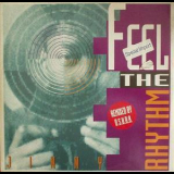 Jinny - Feel The Rhythm [CDS] '1993
