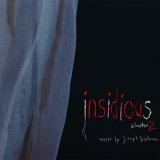 Joseph Bishara - Insidious. Chapter 2 [OST] '2013