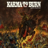 Karma To Burn - Arch Stanton '2014