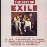 Exile - The Best Of Exile '1985