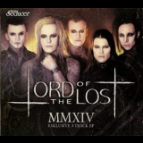 Lord Of The Lost - MMXIV '2014