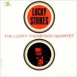 Lucky Thompson - Lucky Strikes '1964