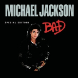 Michael Jackson - Bad '2001