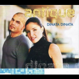 Antique - Dinata Dinata [CDS] '1999