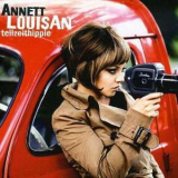 Annett Louisan - Teilzeithippie (2CD) '2008