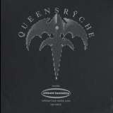 Queensryche - Queensryche (limited Edition Box Set) '2013