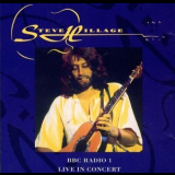 Steve Hillage - BBC Radio 1 Live In Concert '1992