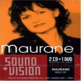 Maurane - Sur Scene + Duos & Raretes '2008