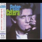 Peter Cetera - Solitude / Solitaire '1986