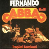 Abba - Singles Collection 1972-1982 (Disc 09) Fernando [1976] '1999