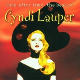 Cyndi Lauper - Time After Time: The Best Of '2000