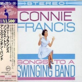 Connie Francis - Songs To A Swinging Band | The Excisting Connie Francis '1961