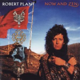 Robert Plant - Now And Zen (Japanese Press 2006) '1988