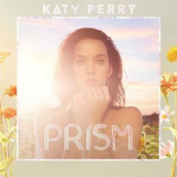 Katy Perry - Prism (Japan Deluxe Edition) '2013